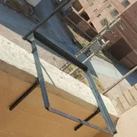 تعمیر و سرویس انواع کولر آبی جوشکاری کولر.جوشکاری