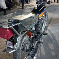 رهرو فابریک ترقه|موتورسیکلت|ایلام, |دیوار