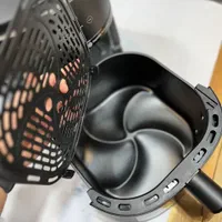 سرخ کن بدون روغن فیلیپسNA230 سرخکن هواپز گارانتی|اجاق گاز و لوازم برقی پخت‌وپز|مشهد, آزادشهر|دیوار