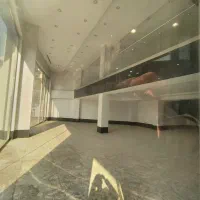 شریعتی ۲۵۰۰ متر تجاری و سند اداری