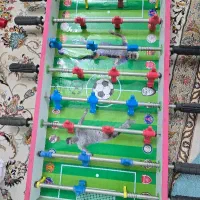 فوتبال دستی