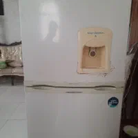 یخچال فریزر