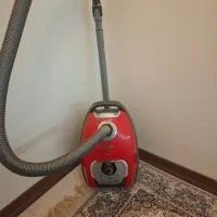 جارو برقی بوش