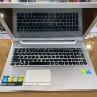 لپ تاپ Lenovo Z50 i7