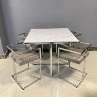 میز و صندلی غذاخوری|میز و صندلی غذاخوری|تهران, شهید رجایی|دیوار