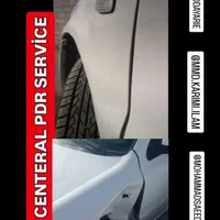 صافکاری‌PDRمرکزی‌ایلام|خدمات موتور و ماشین|ایلام, |دیوار