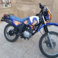 موتور تریل ۱۵۰شهاب الگانس