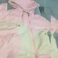 کاپشن دخترونه|کفش و لباس بچه|بجنورد, |دیوار