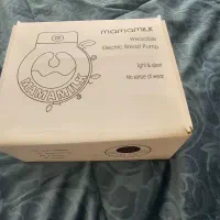 شیردوش برقی mamamilk