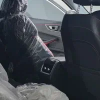 X55 PRO IE مدل ۱۴۰۳|خودرو سواری و وانت|تهران, دروس|دیوار