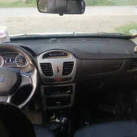 فروش خودروی ساینامدل ۴۰۳|خودرو سواری و وانت|گلوگاه, |دیوار