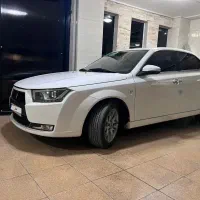 دنا پلاس 6 دنده توربو، مدل ۱۴۰۲