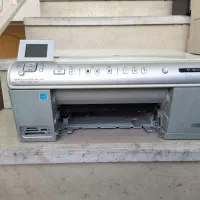 اسکنر HP6350|پرینتر، اسکنر، کپی، فکس|شیراز, فرهنگ شهر|دیوار