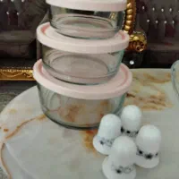 نمک پاش ارکوپال