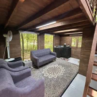 واگذاری ویلا با لاین های قایق سواری