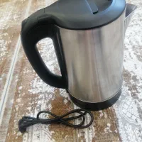 کتری برقی|قوری، کتری، قهوه‌ساز دستی|شیراز, حجت آباد|دیوار