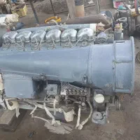 تعمیر موتور دیزل سنگین در محل|خدمات موتور و ماشین|چهاردانگه (تهران), |دیوار