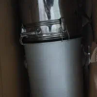 دیگ گلاب گیری استفاده نشده