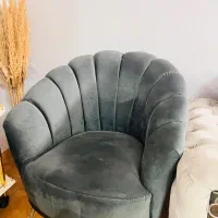 مبل چستر ۸ نفره محکم|مبلمان خانگی و میز عسلی|رشت, حمیدیان|دیوار