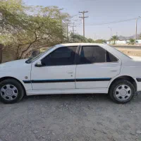 پژو پارس 89|خودرو سواری و وانت|نیک شهر, |دیوار