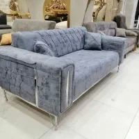 راحتی و زیبایی در کنار هم با مبلمان اقساطی