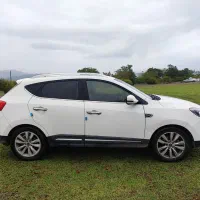 جک S5 اتومات مدل ۹۶ بی رنگ|خودرو سواری و وانت|کرمان, |دیوار