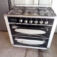 اجاق گاز ، فر ، اجاق گاز فر دار