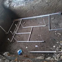 اجرای لوله استخر و جکوزی|خدمات پیشه و مهارت|چهارباغ, |دیوار