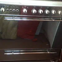 گاز فردار درحد نو|اجاق گاز و لوازم برقی پخت‌وپز|ری, شهرک نظامی|دیوار