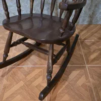 صندلی راکی|صندلی و نیمکت|کرج, ساسانی (قلمستان)|دیوار