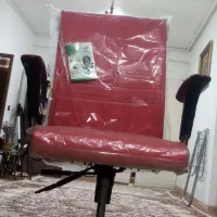 صندلی گردان