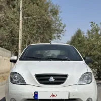 تیبا یک صندوق دار مدل 1401