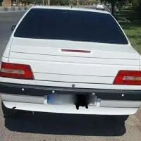 ماشین پژو 405 slx|خودرو سواری و وانت|بندر ماهشهر, |دیوار