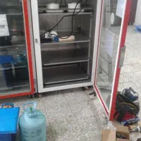 تعمیرات تخصصی یخچال.کوار. اسپلیت.