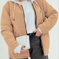 پالتو با گرمای بالا