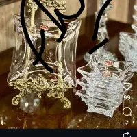 پیشدستی کریستال باتر فلای