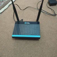 وای فای مارک یوتل