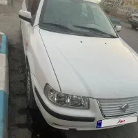 سمند LX EF7 بنزینی، مدل ۱۳۹۷|خودرو سواری و وانت|کنگاور, |دیوار