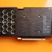 کارت گرافیک پالیت مدل RTX 3060 TI DUAL 8G GDDR6X|قطعات و لوازم جانبی رایانه|کاشمر, |دیوار