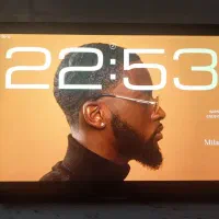 تبلت redme pad se