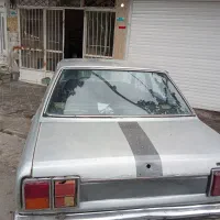 تویوتا کارینا لا کاغذی