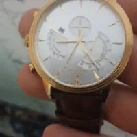 ساعت مچی برند الگانس