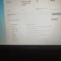 Lenovo G500|رایانه همراه|اسلامآباد غرب, |دیوار