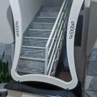 آیینه کنسول|بوفه، ویترین، کنسول|همدان, |دیوار