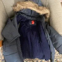 کاپشن دخترانه|کفش و لباس بچه|تهران, صادقیه|دیوار