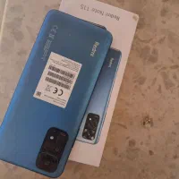 گوشی لمسی نوت 11s