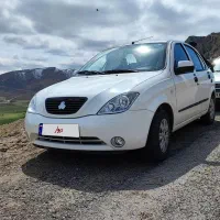 تیبا ۲ کم کار