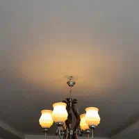 لوستر ۵ شاخه