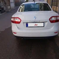 رنو فروینس مدل ۲۰۱۷ بی رنگ کارکرد ۵۰ هزار تا