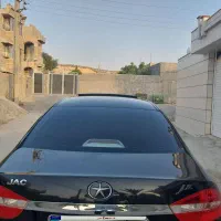 جک  j5 دنده|خودرو سواری و وانت|شیراز, شاهچراغ|دیوار